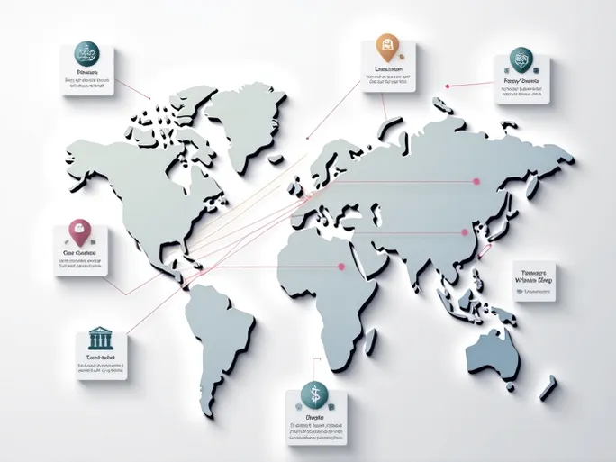 Absa Bank Mozambique Simplifies SWIFT for Global Transfers