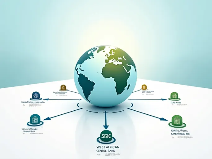 精准掌握马里银行SWIFTBIC代码畅通国际转账无忧