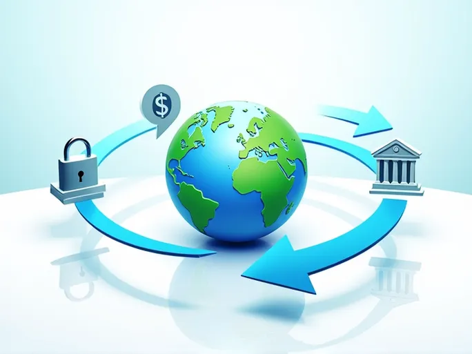 国际汇款必备SUNCORP BANK的SWIFTBIC码详解