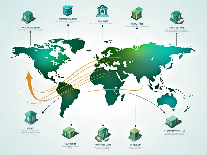 在巴基斯坦国际汇款中必备的SWIFTBIC代码指南