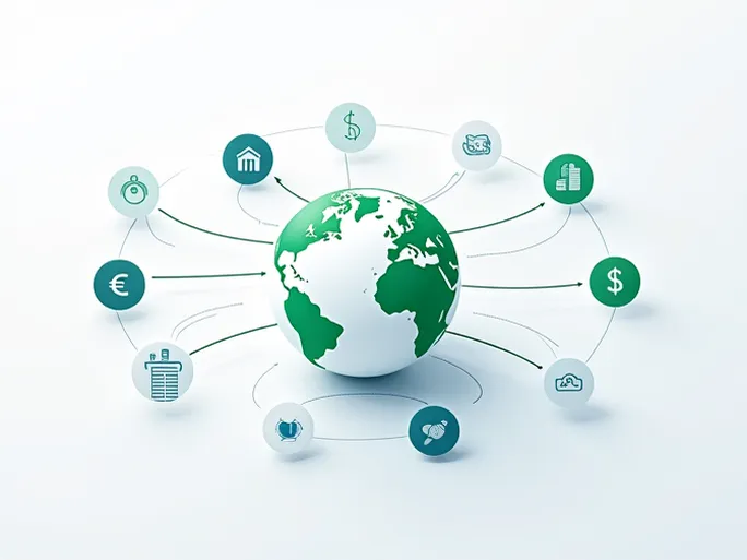 Arab Bank Facilitates International Money Transfers in Palestine