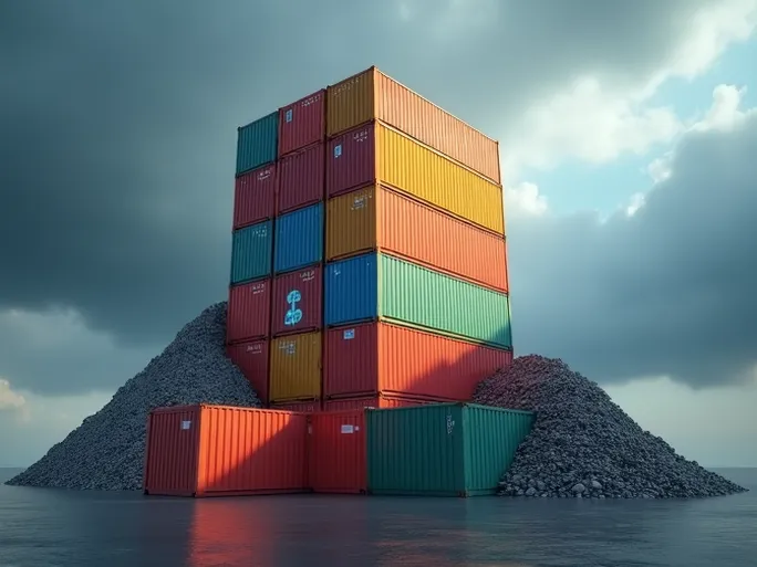 Trump Tariff Threat Could Raise US Import Costs in 2025