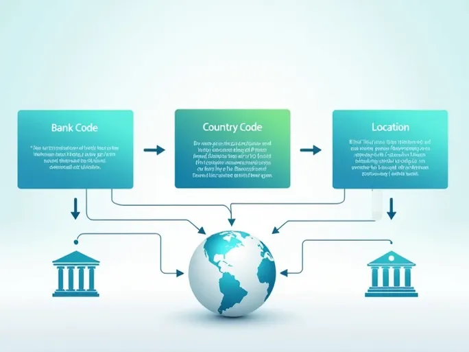 如何找到博茨瓦纳渣打银行分行及其SWIFT代码