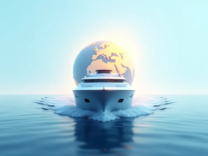 摩尔多瓦海关战略升级SECOWCO助力打造高效贸易新引擎