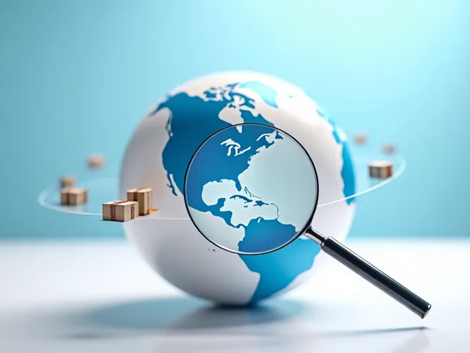 Guide to Optimizing US Parcel Tracking for Logistics