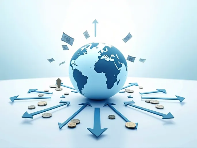 如何顺利进行国际汇款了解CRPPIT2P001 SWIFTBIC码的重要性