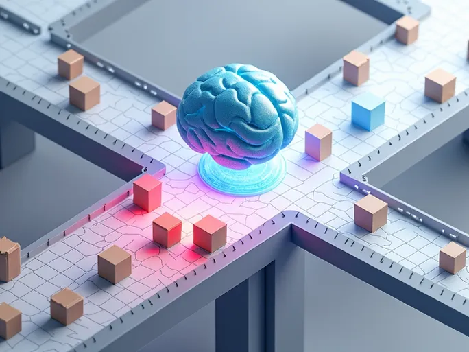 Agentic AI Boosts Efficiency in Retail and Logistics