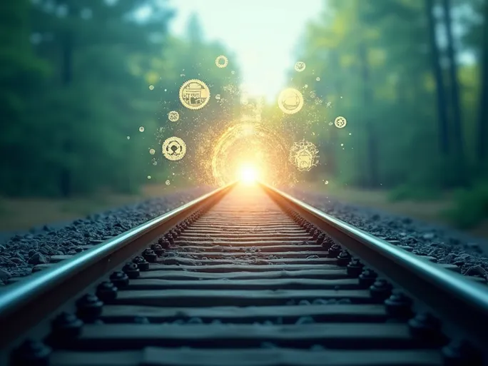 铁路行业变革工会呼吁确保透明度促进UP与NS合并审查