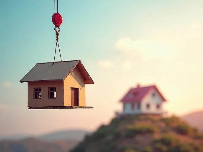 垫江县跨省搬家经济型物流方案选择与操作指南