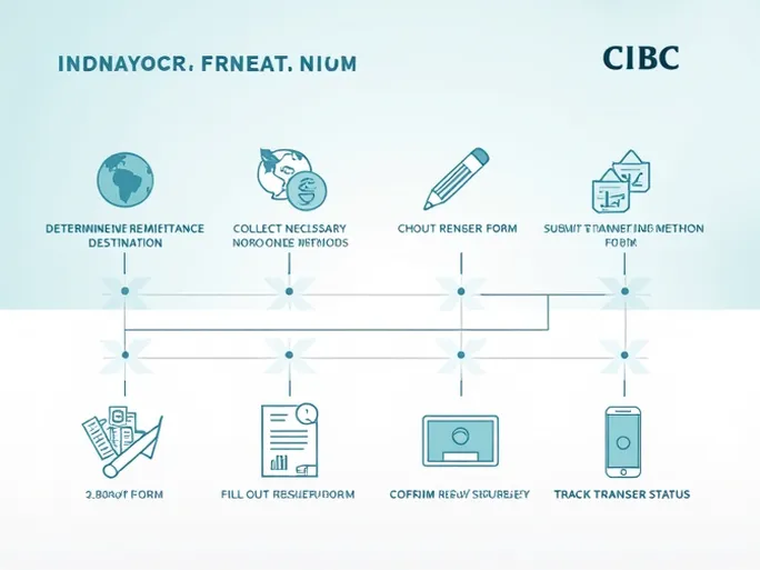 CIBCCATTMPS Streamlines International Money Transfers