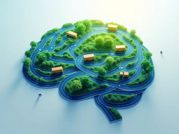 Logistics Industry Struggles with Severe Labor Shortage Report Finds