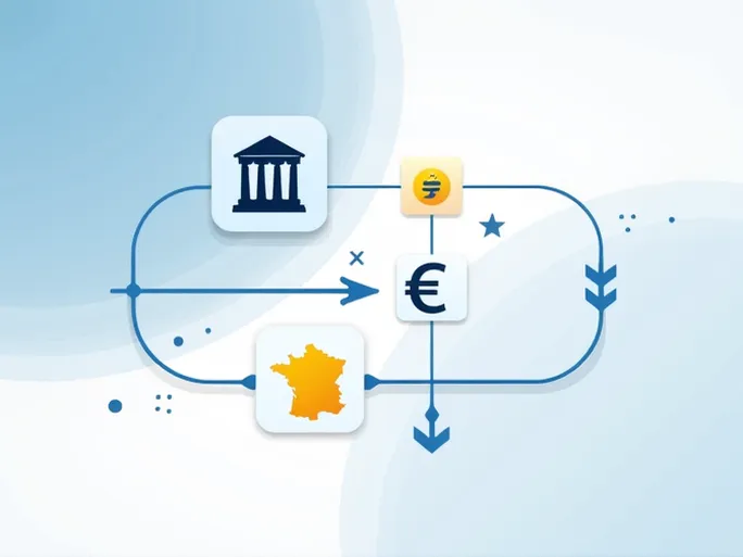 Denmark to France Fund Transfers Efficiency and Safety Tips