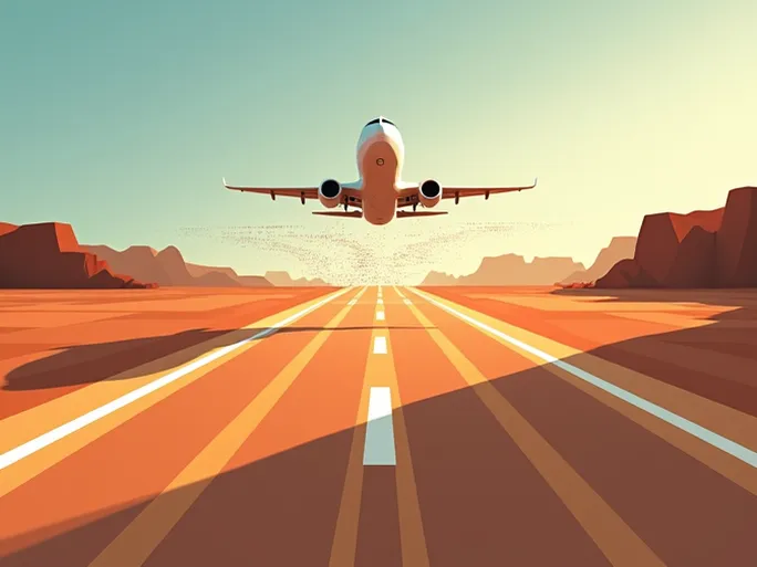 一分钟锁定Docker River机场DKV代码助您畅行澳洲内陆