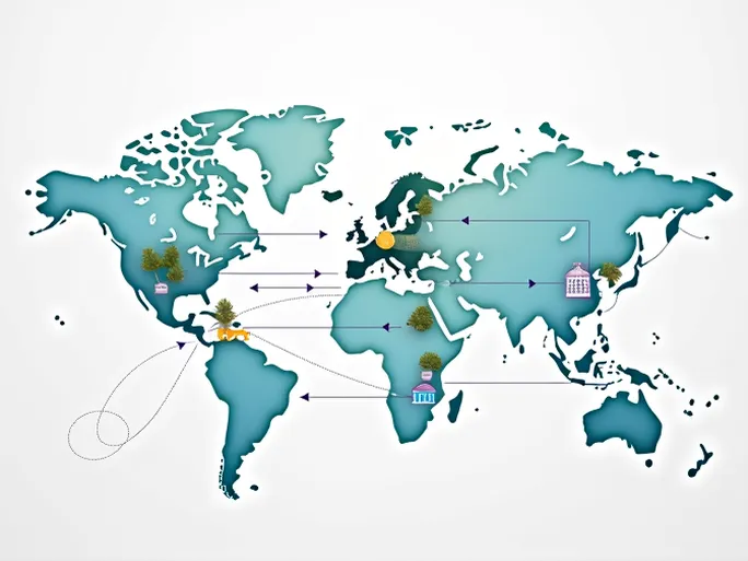国际汇款便捷指南如何使用LIETUVOS BANKAS的SWIFT码
