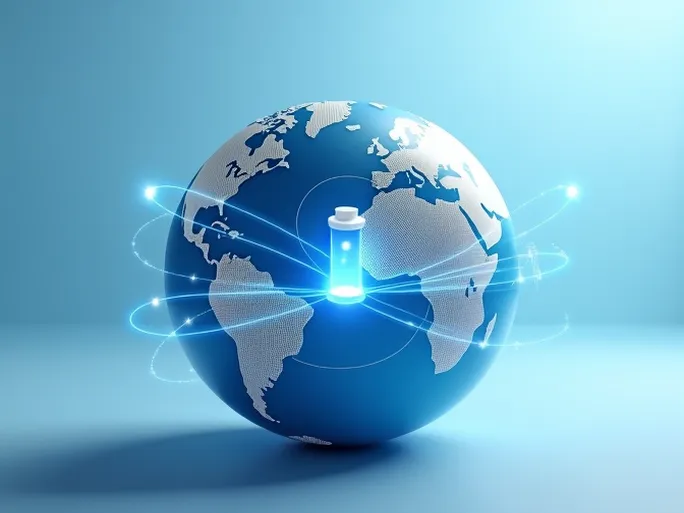 纯电池国际快递通关秘籍认证资料全攻略助您货物畅行全球