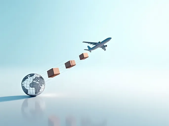 塔拉霍马机场代码权威指南THA机场空运数据及全球机场查询优化方案