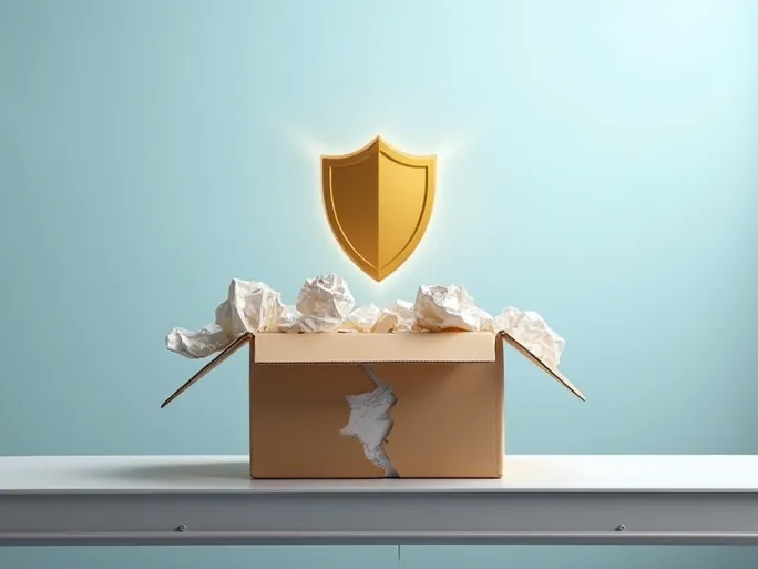 Air Cargo Damage Claims Case Study and Guidance