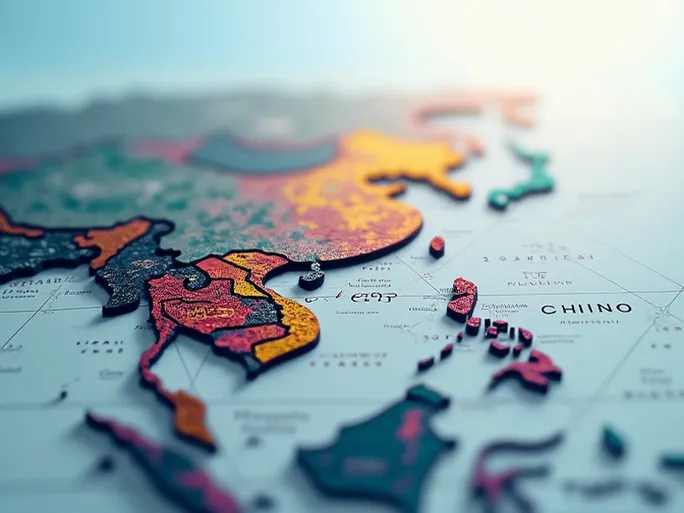 马来西亚至中国快递时效深度解析影响因素与优化策略