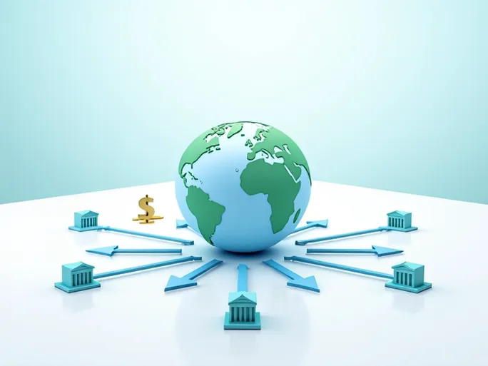 全球汇款必备MEGA国际商业银行的SWIFT码解析