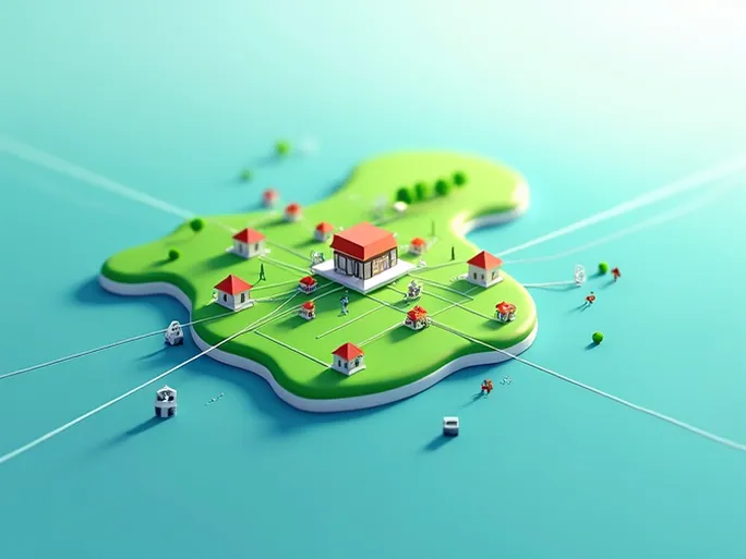 Shopees Operational Models and Store Strategies in Southeast Asia