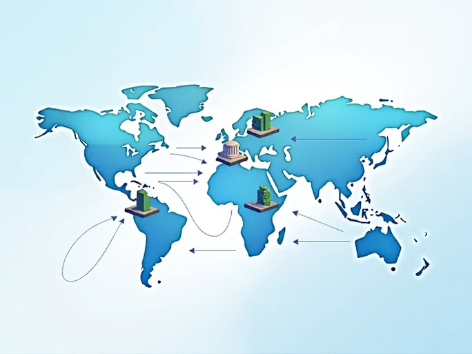 UBS Switzerland AG SWIFT Code Key for Global Transfers