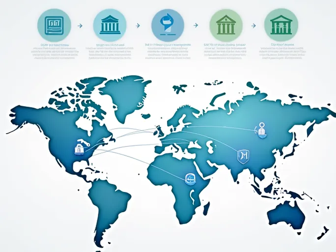 全球转账必备SKANDINAVISKA ENSKILDA BANKEN AB的SWIFTBIC编码解析