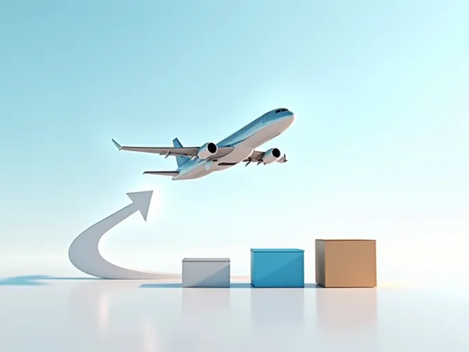 Air Freight Trends Selecting Optimal Shipping Solutions