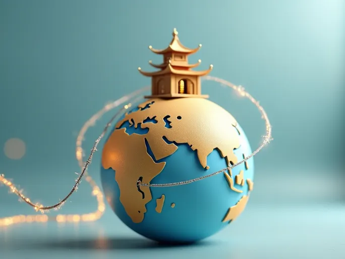 China Merchants Bank SWIFT Code Eases Global Transfers