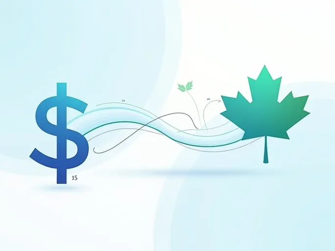 Best Strategies for USD to CAD Currency Exchange