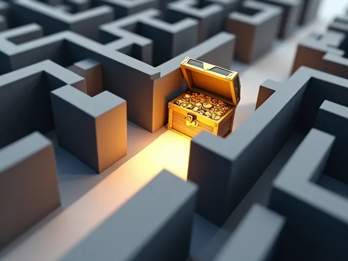 Google Ads Success Hinges on Strategic Account Structure