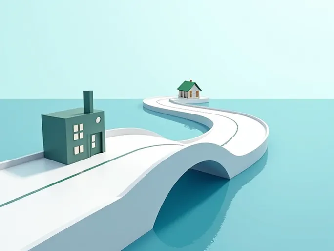 Businesses Adopt Climateresilient Supply Chains to Combat Flood Risks