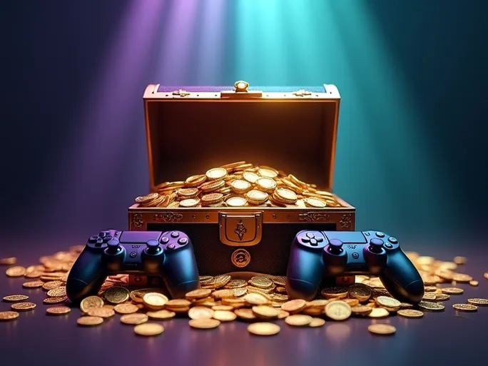 Twitch Streamers Monetize Gaming Passion for Profit