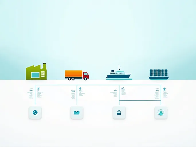 优化供应链提升家电与电子产品物流效率