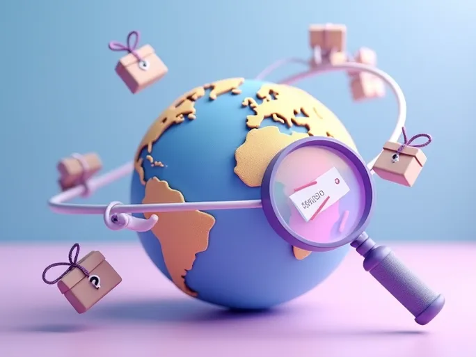 eBay直邮避坑指南预收税费物流攻略与省钱妙招