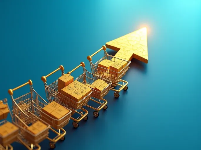 Tiktok Shop Expands US Crossborder Ecommerce with TOP Program