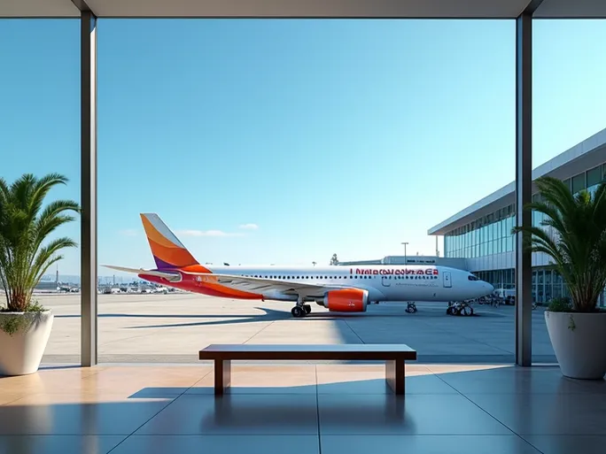 Eastern Airlines And Beibu Gulf Airlines New Route Developments Promoting International And Regional Air Transport Growth