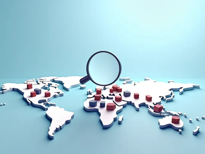 WCO Framework Enhances Datadriven Customs Clearance Globally