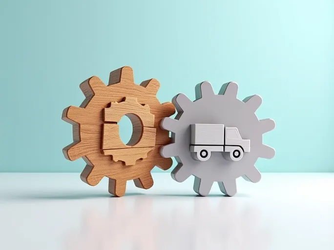 EnviroScent聚焦核心优势精益第三方物流合作实现指数级增长