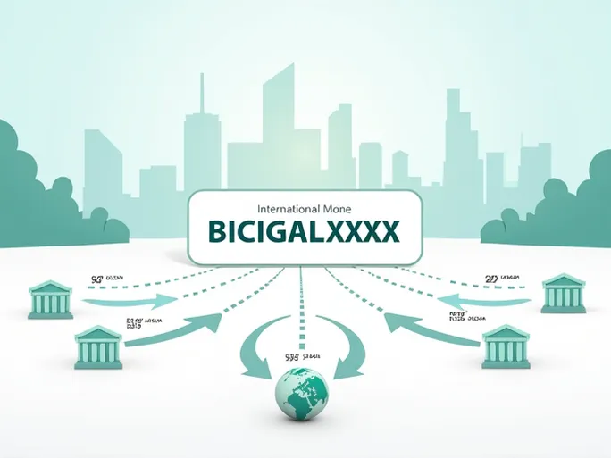 了解AFG银行在加蓬进行国际转账的SWIFT代码指南