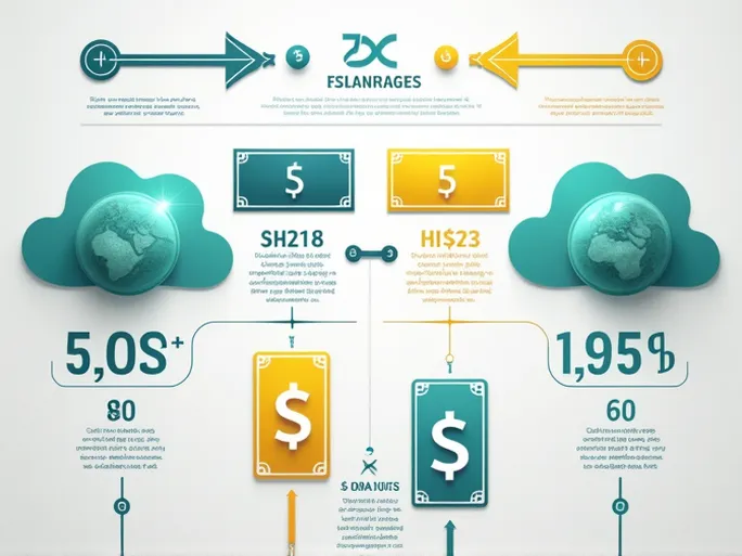 Somali Shilling to US Dollar Exchange Rate Key for Trade