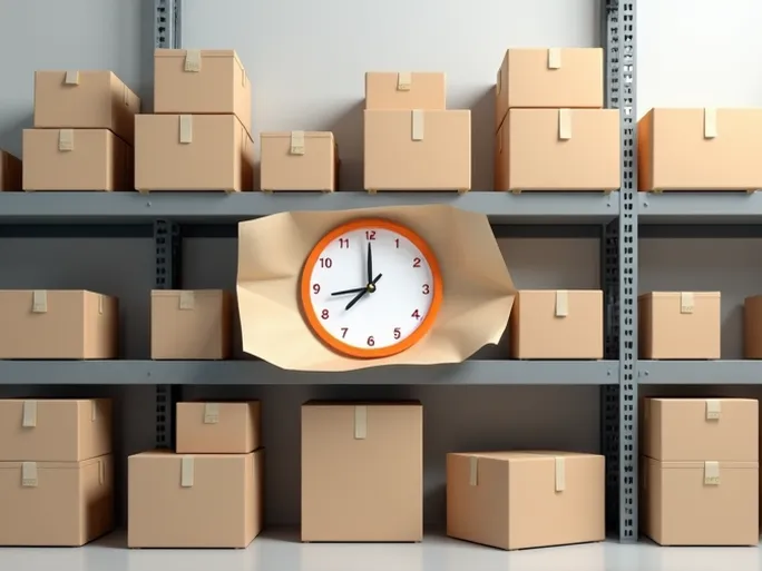 Lean Labeling Cuts Warehouse Labor by 510 Hours Weekly