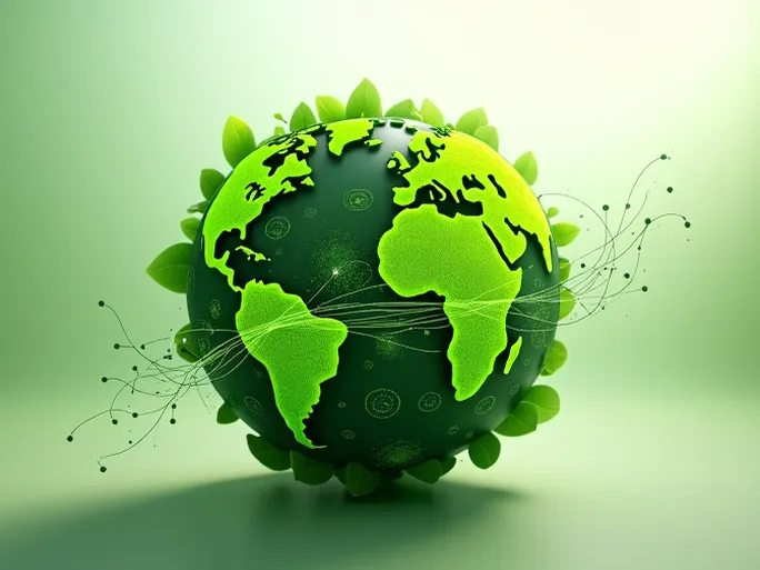 精准掌握碳足迹智选IATA CO2 Connect订阅方案助力企业绿色转型