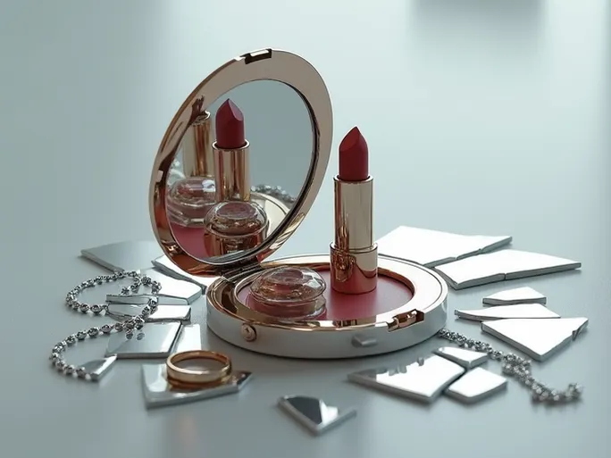 李佳琦眉笔风波顶级带货主播如何避免翻车危机