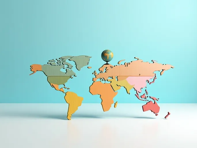 货代新人进阶指南如何玩转集运宝典快速提升行业威望