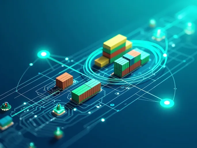 国际物流追踪平台深度解析选型策略与效率提升