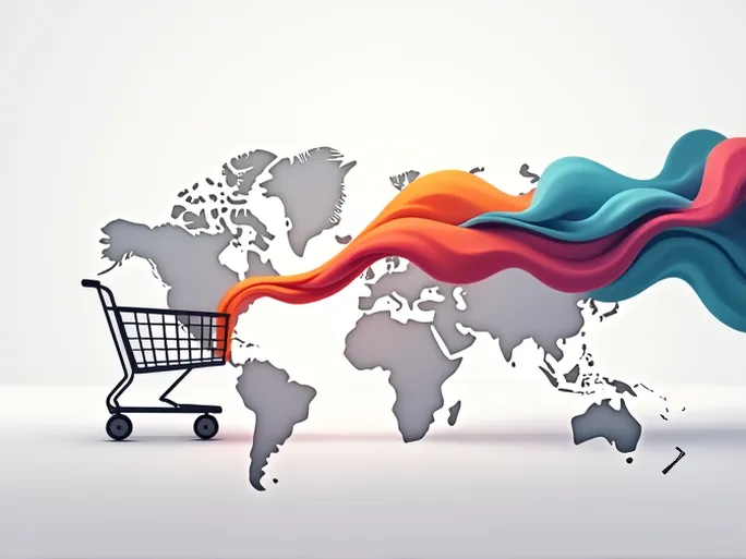 SHEIN Gains Ground As Fastfashion Rival to Amazon