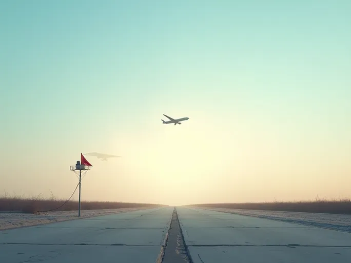 Canadas Top Airport Faces Operational Hurdles Data Shows