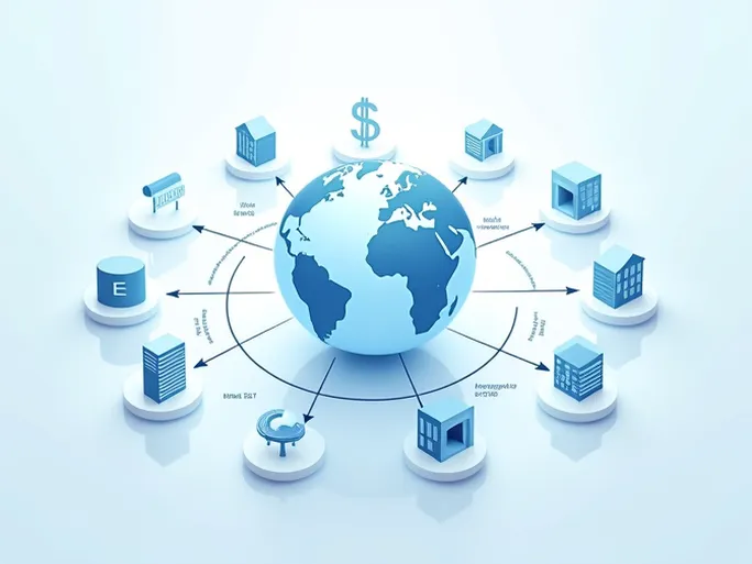 如何顺畅进行国际汇款了解秘鲁中央银行的SWIFT代码