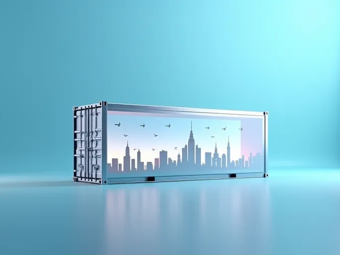 出口转关无忧非中转货物高效通关指南