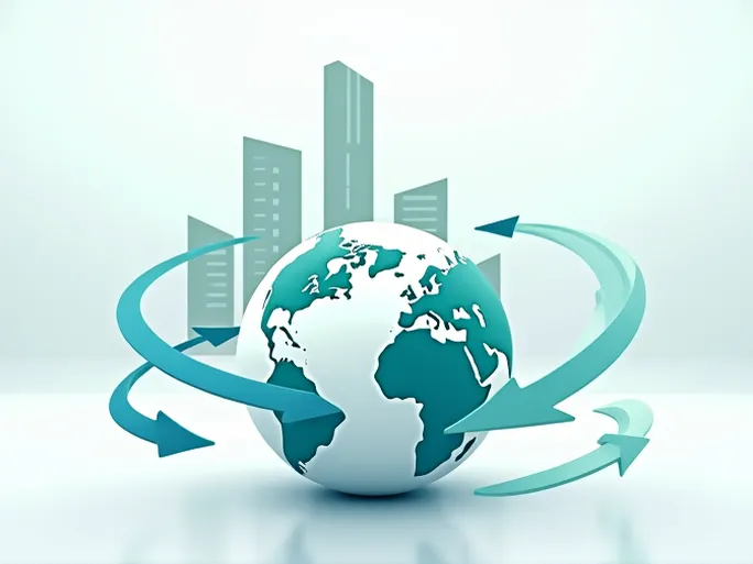 BOFMCAT2FXM Code Key for Accurate Global Transfers